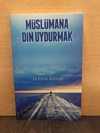 Müslümana Din Uydurmak kapağı