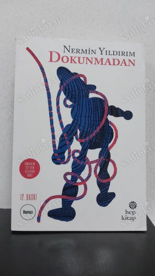 Dokunmadan kapağı