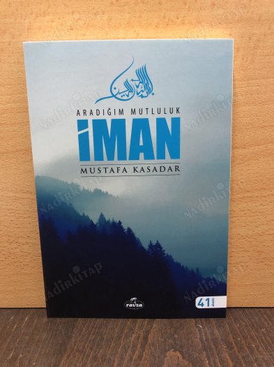İman - Aradığım Mutluluk kapağı