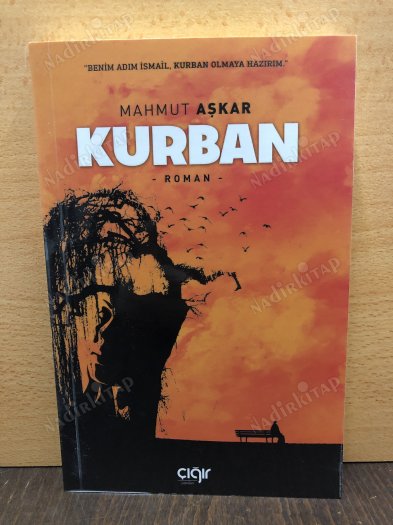 Kurban kapağı