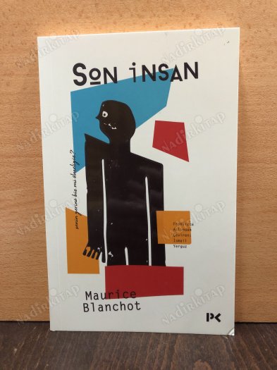 Son İnsan kapağı