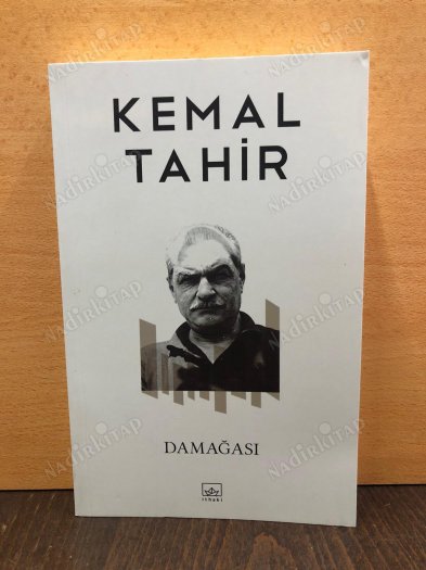 Damağası kapağı