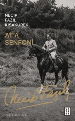 At'a Senfoni kapağı