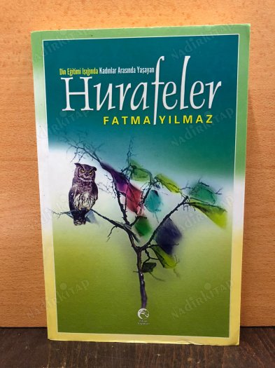 Din Eğitimi Işığında Kadınlar Arasında Yaşayan Hurafeler kapağı
