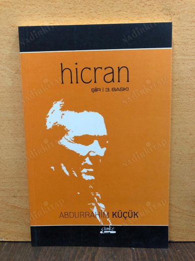 Hicran kapağı