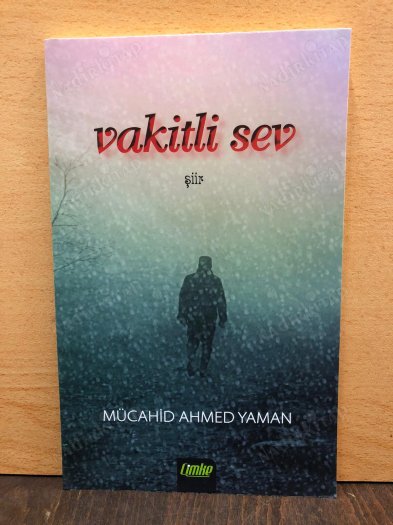 Vakitli Sev kapağı