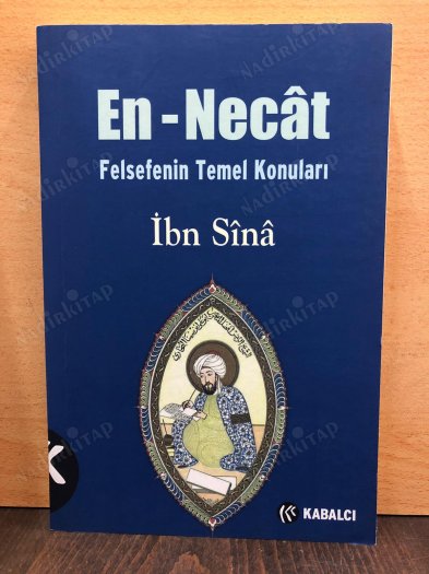 En - Necât / Felsefenin Temel Konuları kapağı
