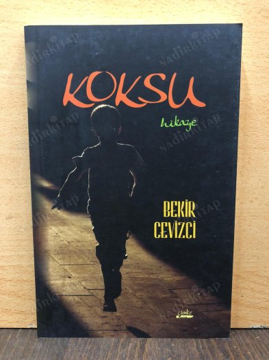 KOKSU kapağı