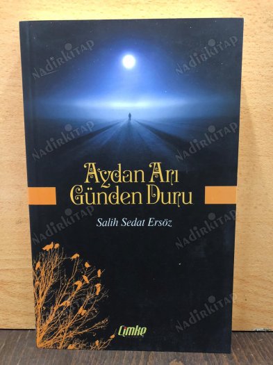 Aydan Arı Günden Duru kapağı