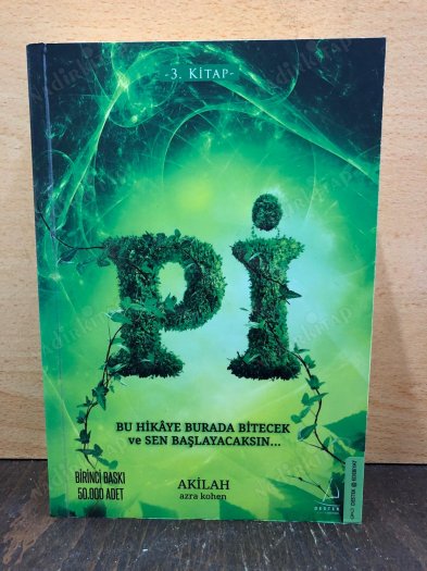 Pi kapağı