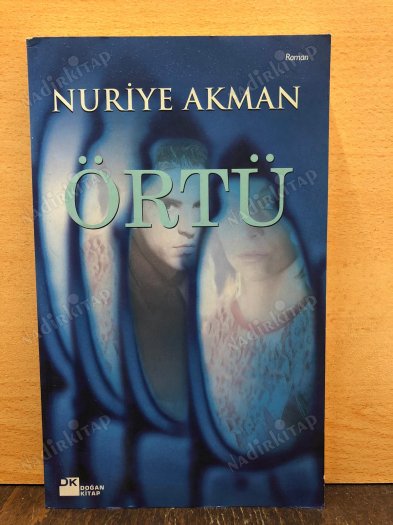 Örtü kapağı