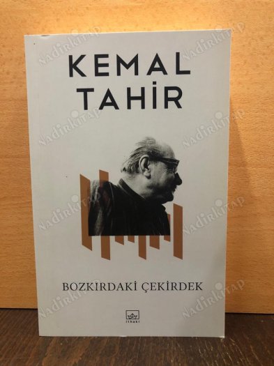 Bozkırdaki Çekirdek kapağı