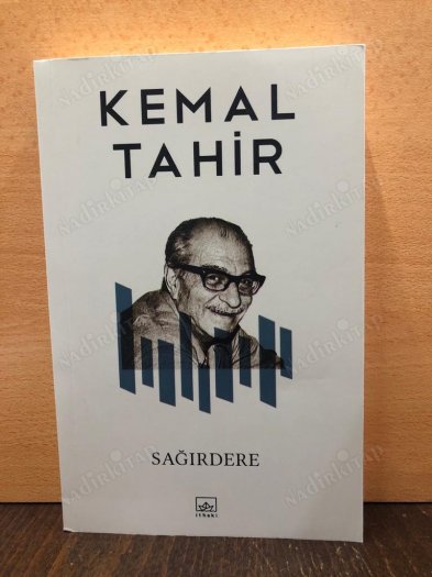 Sağırdere kapağı