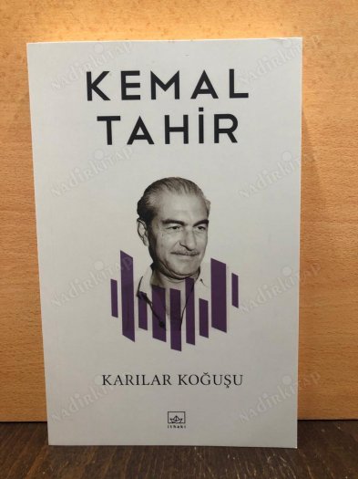 Karılar Koğuşu kapağı
