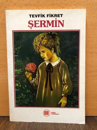 Şermin kapağı