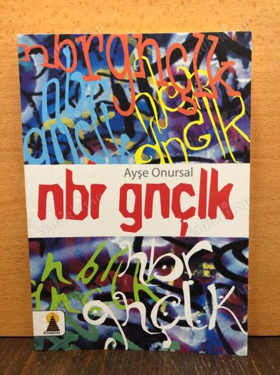 Nbr Gnçlik kapağı