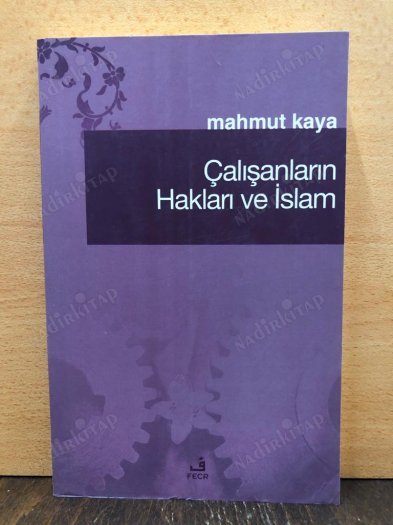 Çalışanların Hakları ve İslam kapağı