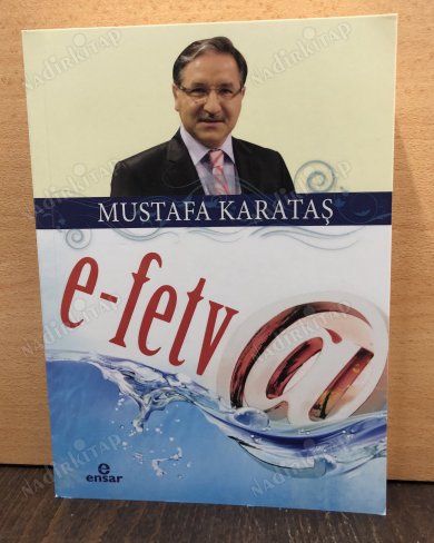 e-fetva kapağı