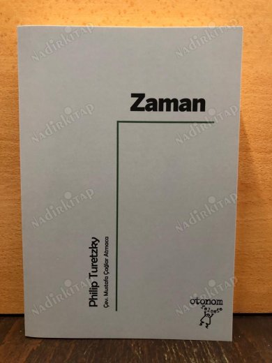Zaman kapağı