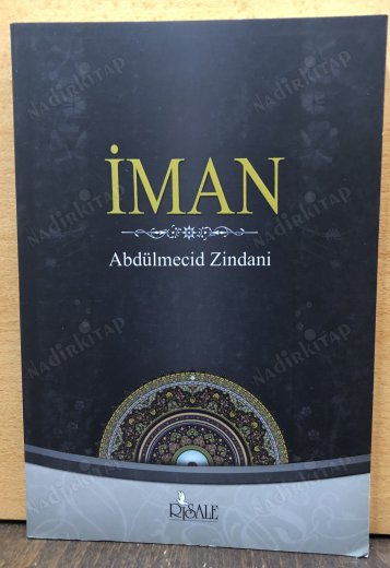 İman kapağı