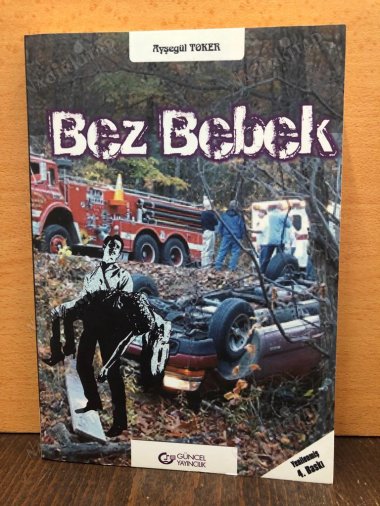 BEZ BEBEK kapağı