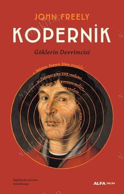 Kopernik / Göklerin Devrimcisi kapağı