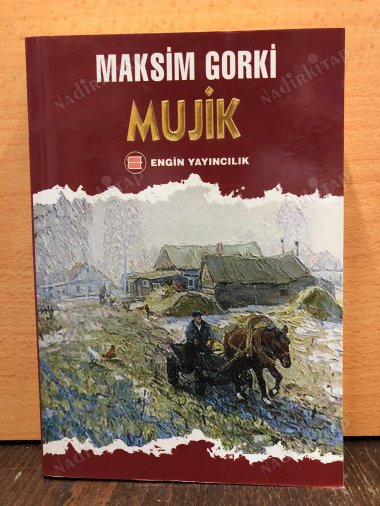 Mujik kapağı