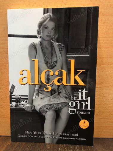 Alçak kapağı