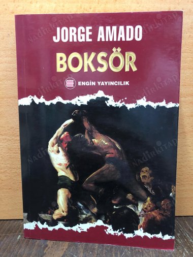 Boksör kapağı