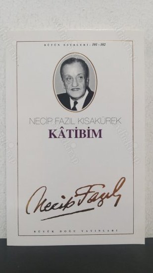 Katibim kapağı