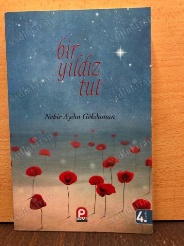 Bir Yıldız Tut kapağı