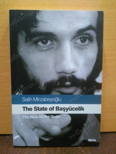 The State of Basyücelik kapağı