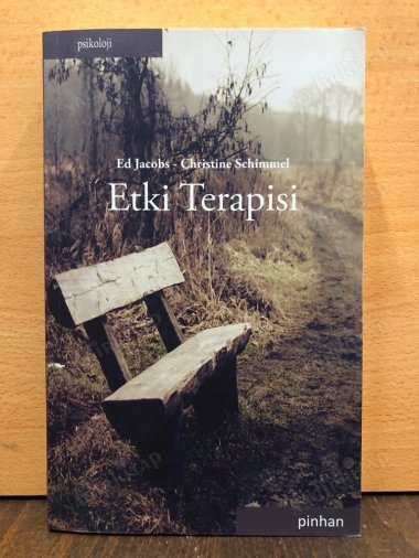 Etki Terapisi kapağı