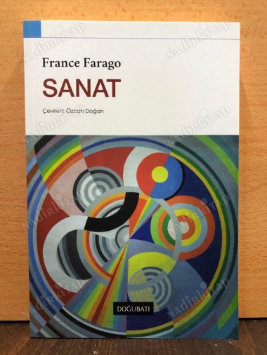 Sanat kapağı