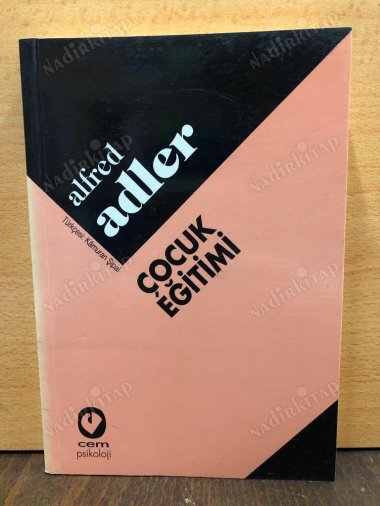 Çocuk Eğitimi kapağı