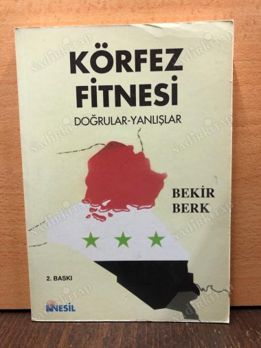 Körfez Fitnesi kapağı