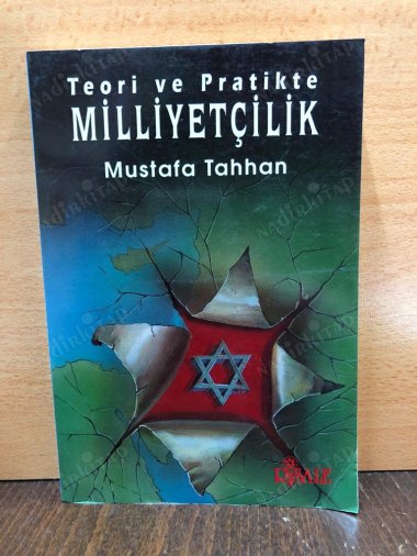 Teori ve Pratikte Milliyetçilik kapağı