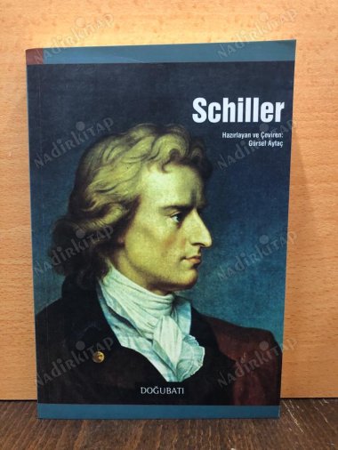 Schiller kapağı