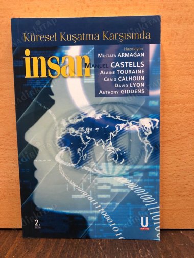 Küresel Kuşatma Karşısında İnsan kapağı