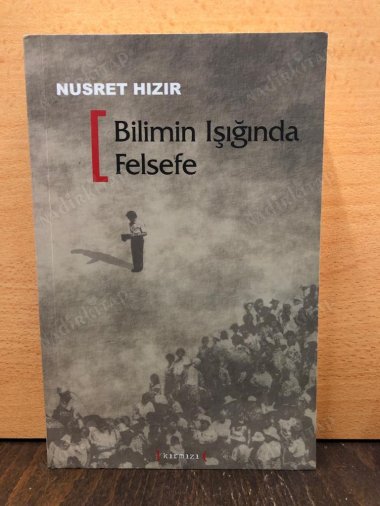 BİLİMİN IŞIĞINDA FELSEFE kapağı
