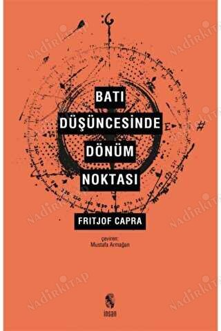 Batı Düşüncesinde Dönüm Noktası kapağı