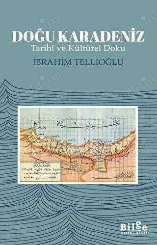 Doğu Karadeniz kapağı