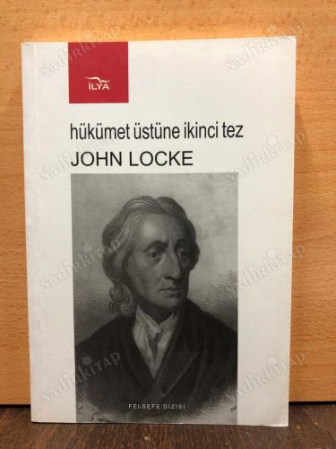 HÜKÜMET ÜSTÜNE İKİNCİ TEZ kapağı