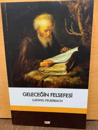 Geleceğin Felsefesi kapağı