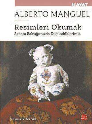 Resimleri Okumak kapağı