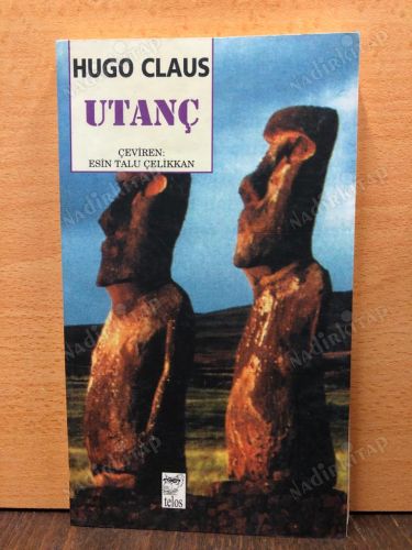 Utanç kapağı