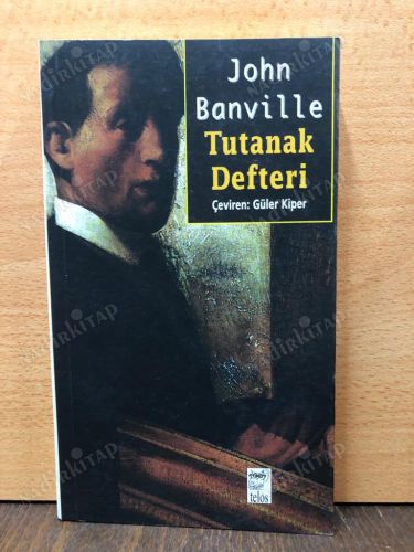 Tutanak Defteri kapağı