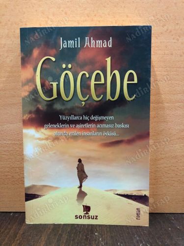 Göçebe kapağı
