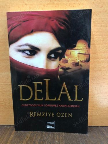 DELAL / GÜNEYDOĞU'NUN GÖRÜNMEZ KADINLARINDAN kapağı