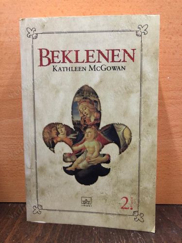 Beklenen / Bildiğiniz Herşeyi Unutmaya Hazır mısınız? kapağı